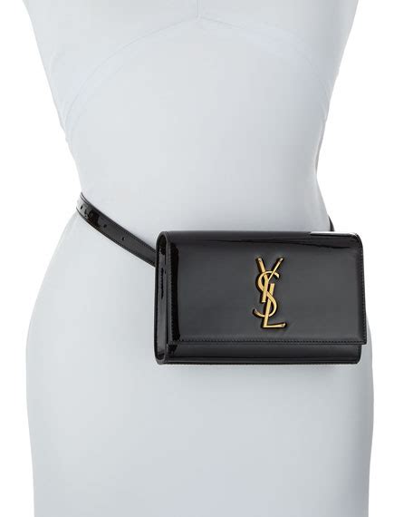 ysl belt bag ebay|YSL belt outlet.